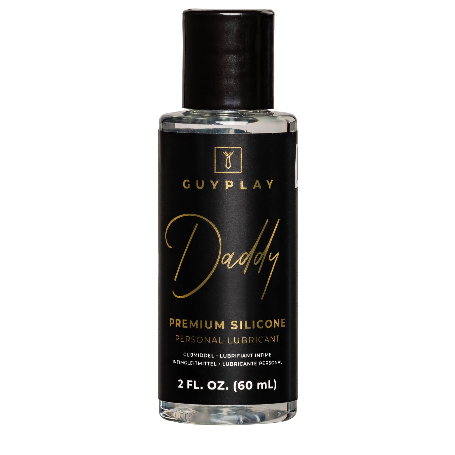 Daddy Lube | Silicone Lube Sex Lube | A Lil' More Daddy GuyPlay Daddy Lube | Silicone Lube Sex Lube | A Lil' More Daddy GuyPlay