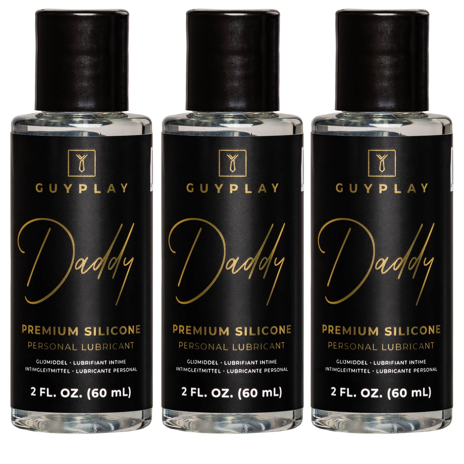 Daddy Lube | Silicone Lube Sex Lube | A Lil' More Daddy GuyPlay Daddy Lube | Silicone Lube Sex Lube | A Lil' More Daddy GuyPlay